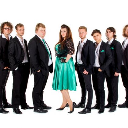 Emerald Jazz
