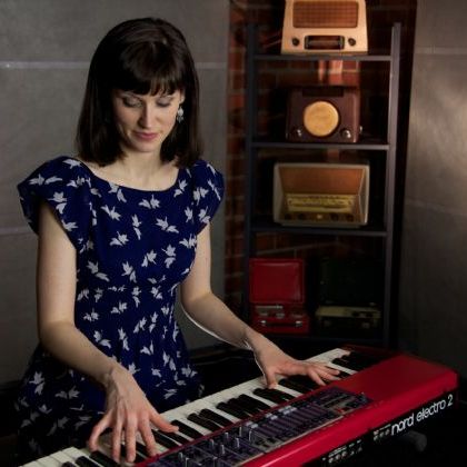Emily Sings