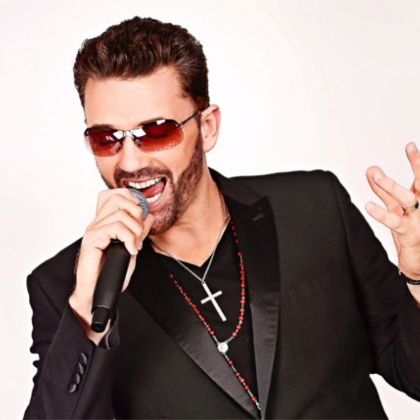 Faith A Tribute To George Michael