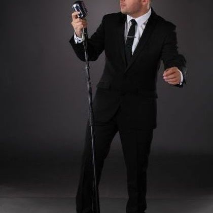 Finbarr Swing Singer