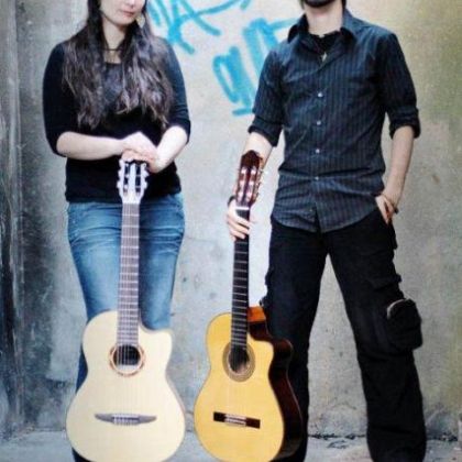 Flamenco Fuego