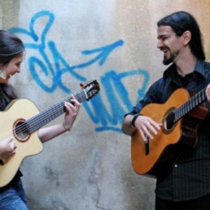 flamenco fuego