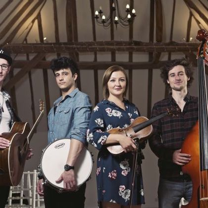 Folk Fanatics