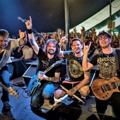 Foo Fighters Tribute