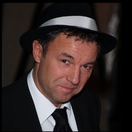 Frank Sinatra Tribute