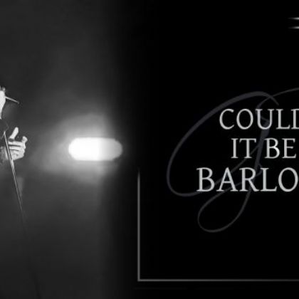 Gary Barlow by Tom