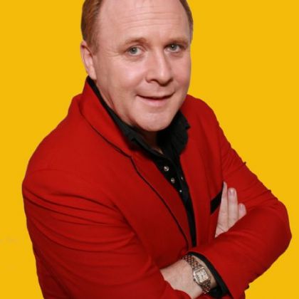 Gary T Thompson