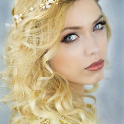 Gemma Louise Doyle