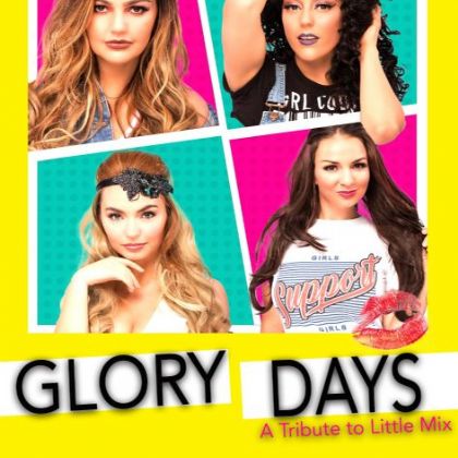 So Little Mix