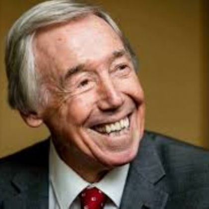 Gordon Banks