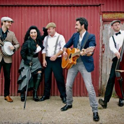 Great Folk!