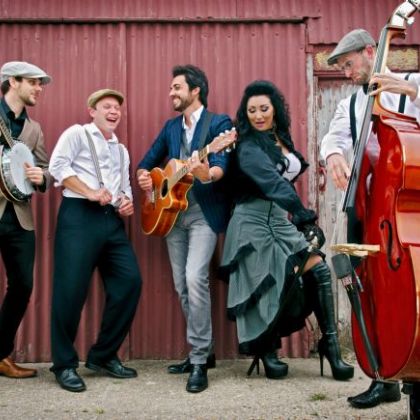 Great Folk!