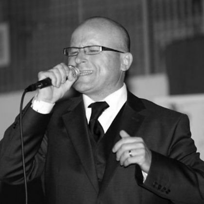 Gregory Valentino