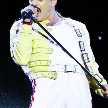 He Will Rock You