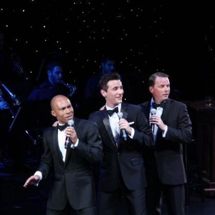 The Rat Pack
