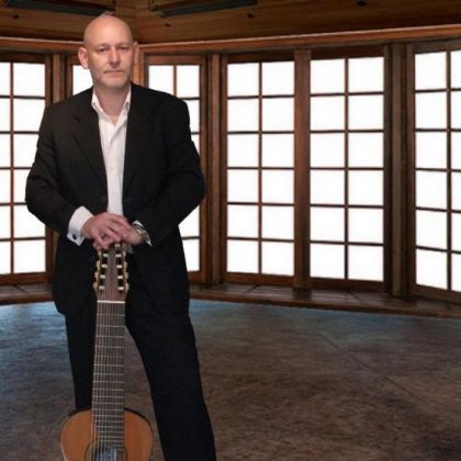 Jk Solo Guitar