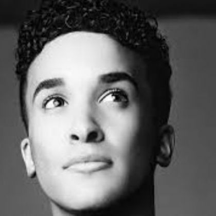 Jahmene Douglas