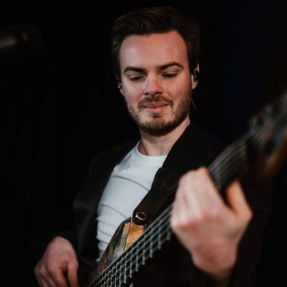 James Loughlin And The Soul Collective