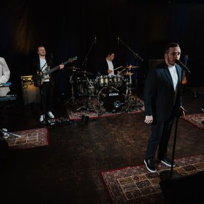 James Loughlin & The Soul Collective
