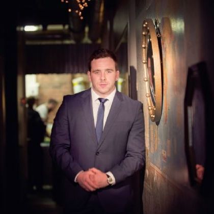 James Loughlin