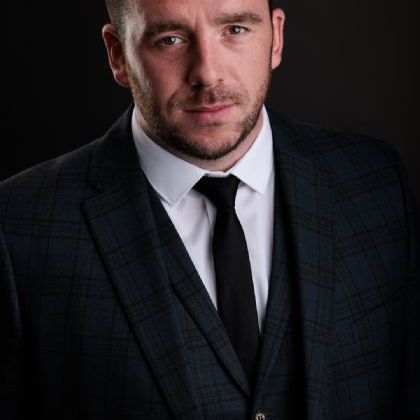 James Loughlin Swing Show