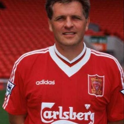 Jan Molby