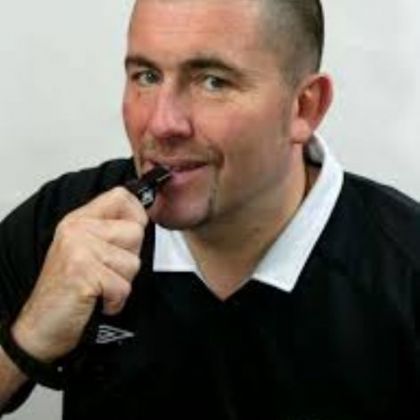 Jeff Winter
