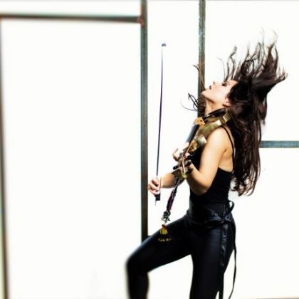 Jess Violinist