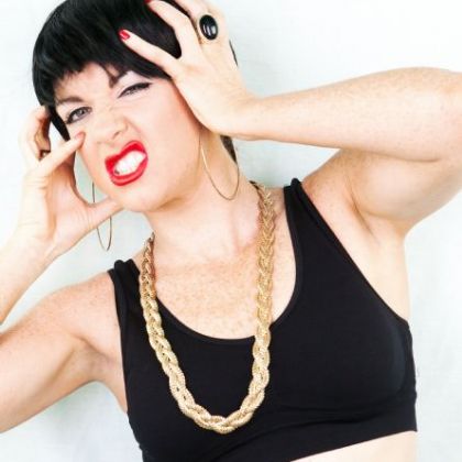 Jessie J Tribute Show