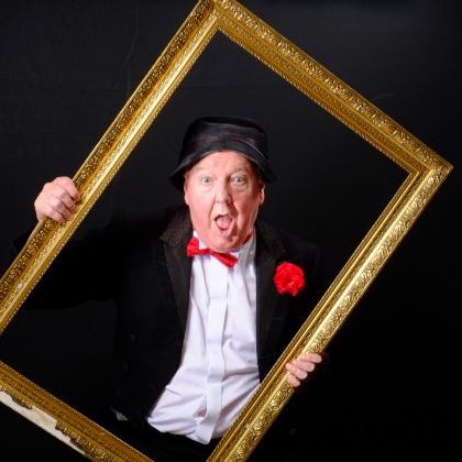 jimmy cricket