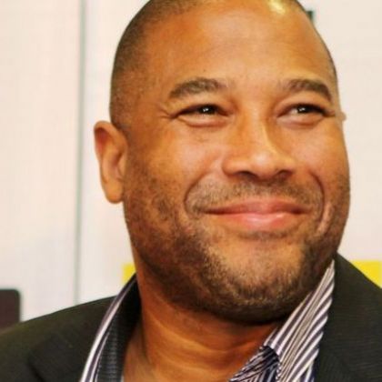John Barnes
