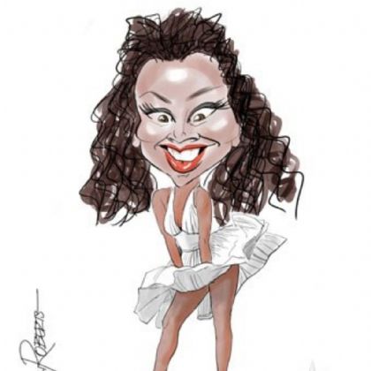 john caricaturist