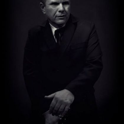 Johnny Cash Tribute