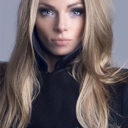 Josephine Lee