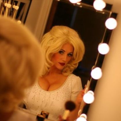 Just Dolly