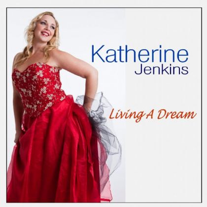 Katherine Jenkins Tribute - by Gem