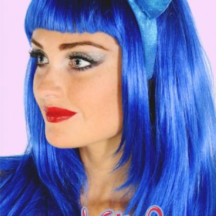 Katy Perry Live
