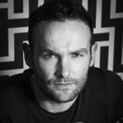Kevin Simm