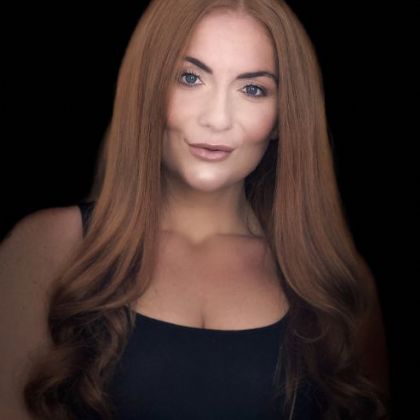 Kimberly Ball
