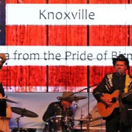 Knoxville