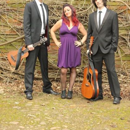 LA Trio