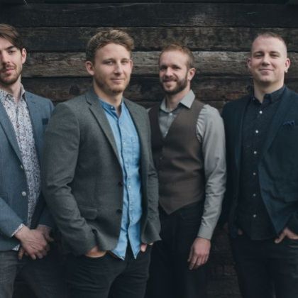 La Rustique Band