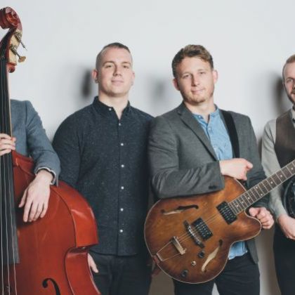 La Rustique Band