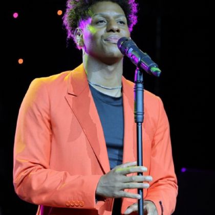Lascel Wood - Soul & Motown Show