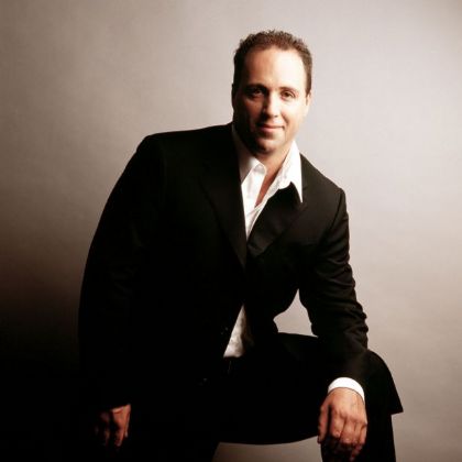 Laurence - Tenor