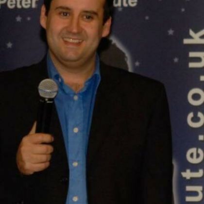 Lee Lard 