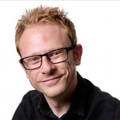 Lloyd Hollett