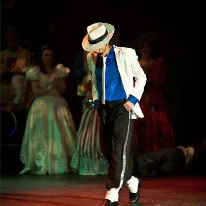 Mj The King Of Pop