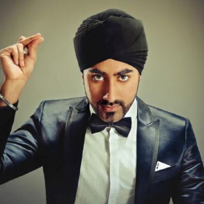 Mr Singh