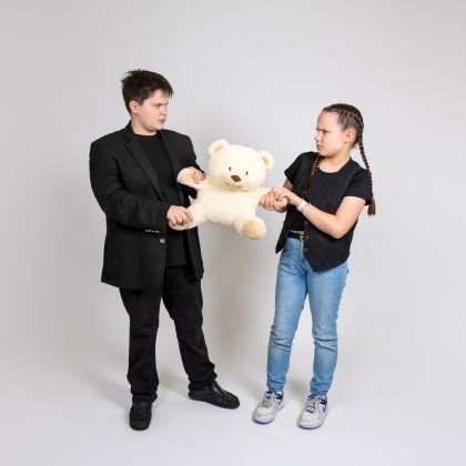 magic and mischief by ryland and thea petty